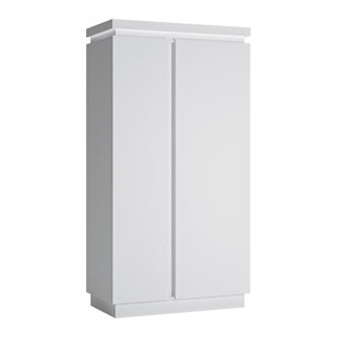 Draginja 2 Door Wardrobe