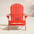 Kalicki Outdoor Adirondack Chair-806759002