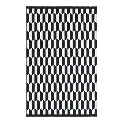 Lucerito Geometric Indoor Rug