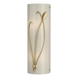Leaf 2 - Light Flush Mounted Sconce