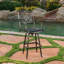 Tabouret de bar Waterbury