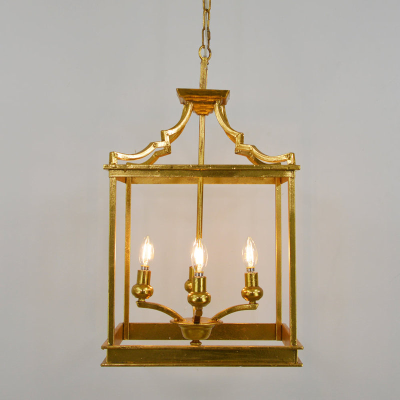 Mali 4 - Light Chandelier