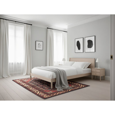 Southwestern Indoor Rug