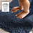 Yasmen Super Soft Absorbent Chenille Bath Rug Set with Non-Slip Backing-11004184