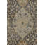 Hand Woven Cotton and Wool Area Rug