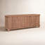 Meera 76" Wide Wood Sideboard-1665440688