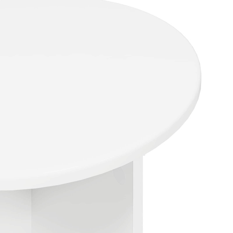 Nesting Tables, White