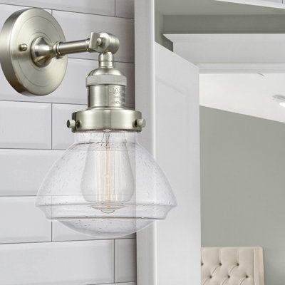 Chesterville Armed Sconce