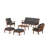 Oxford 6-Piece Lounge Sofa Set-127791882-88752783