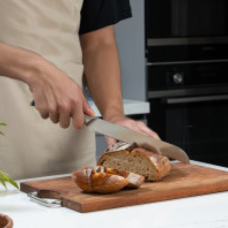 Zyliss Comfort Pro Bread Knife 8.46In