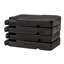 Water Fillable Base For Cross Base Cantilever Paraso Set of 4, With Carry Handle