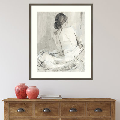 Keitarou " Evening I Neutral (Woman) "