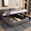 Upholstered Bed-2046168496