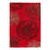 Yamala Floral Hand Woven Area Rug