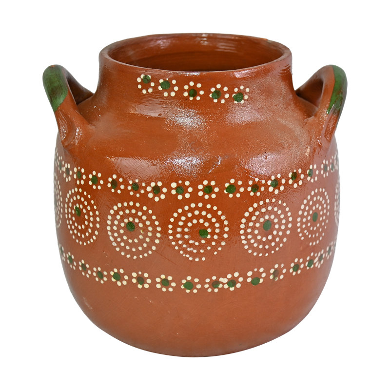 Pot décoratif Classic Clay