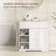 Freestanding Bathroom Cabinet