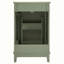 Petit meuble-lavabo moderne avec lavabo en céramique-475899575-475899572