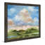 «Rolling Hills II» par Liz Jardine - peinture à cadre flottant-721163840-721164240