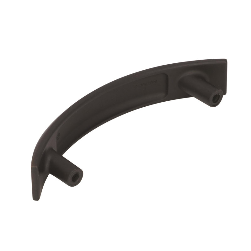 Extensity Arch Pull, 3", Oil Rubbed Bronze