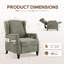 Audrie Upholstered Armchair-778574577