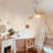 Albatros 1 - Light White Novelty Pendant-5154696-5154695