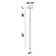 Navada 1 - Light LED Single Pendant