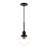 Chareen 1 - Light Single Pendant-335160893-335160894
