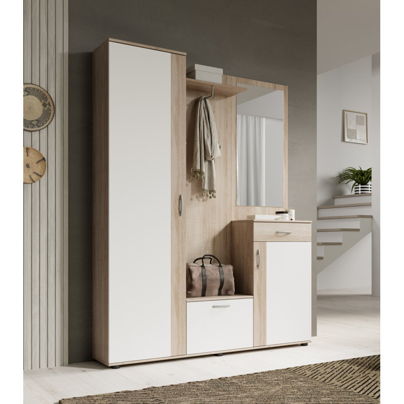Hall Stand Malenna
