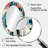 Cuber Techno Concealment - Blue Oval Wall Mirror Decor-1560232713