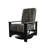 Leeward Marine Grade Polymer Deep Seating Cushion Swivel Hidden Rocker-99346748-98358832