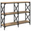 100cm Console Table-1994025167