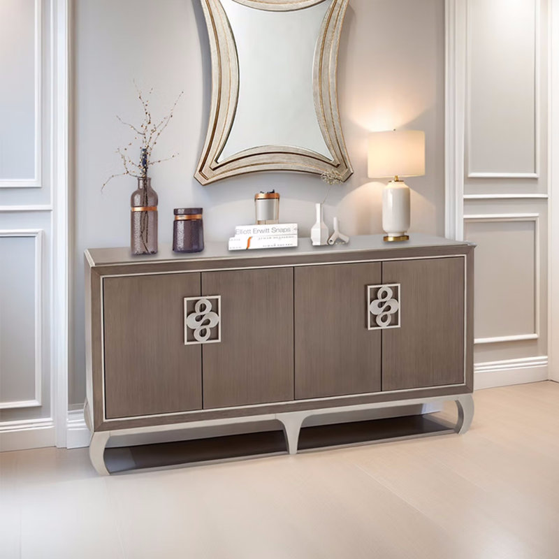 Luxury-Style Design Sideboard
