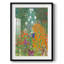 Gustav Klimt XVII - impression encadrée-1486912130