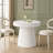 Small Round Dining Table, Modern Kitchen Table-1440172582