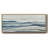 Shifting Sands- Framed Canvas
