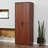 Kitchen Pantry with 5-tier Shelving-155831547