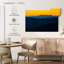Abstrait lever de soleil-789457657
