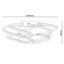 LED Semi Flush Mount-71074504