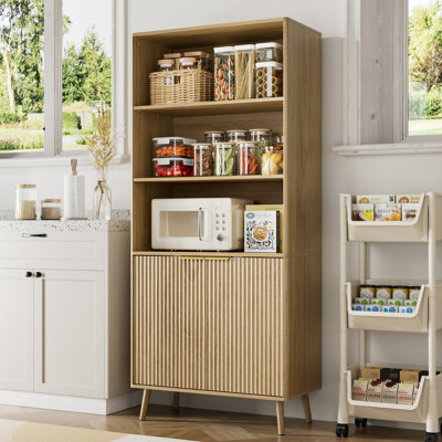 Garde-manger 70,9 po