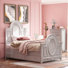 Flora Standard Bed Without Trundle