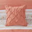 Singleton 9-Piece Cotton Percale Comforter Set with Paisley Print-1042781533-1042781505