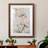 " Blossom Study I " Painting Print-473317576-473317577