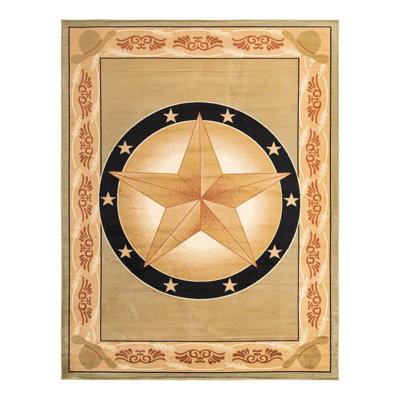 Pioneer Indoor Rug