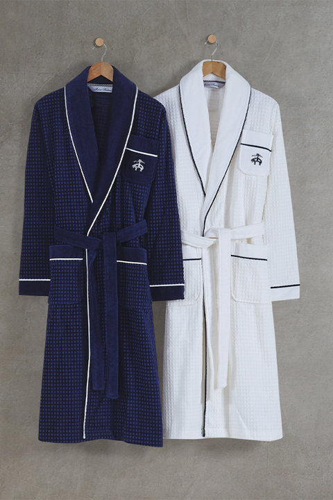Bathrobes