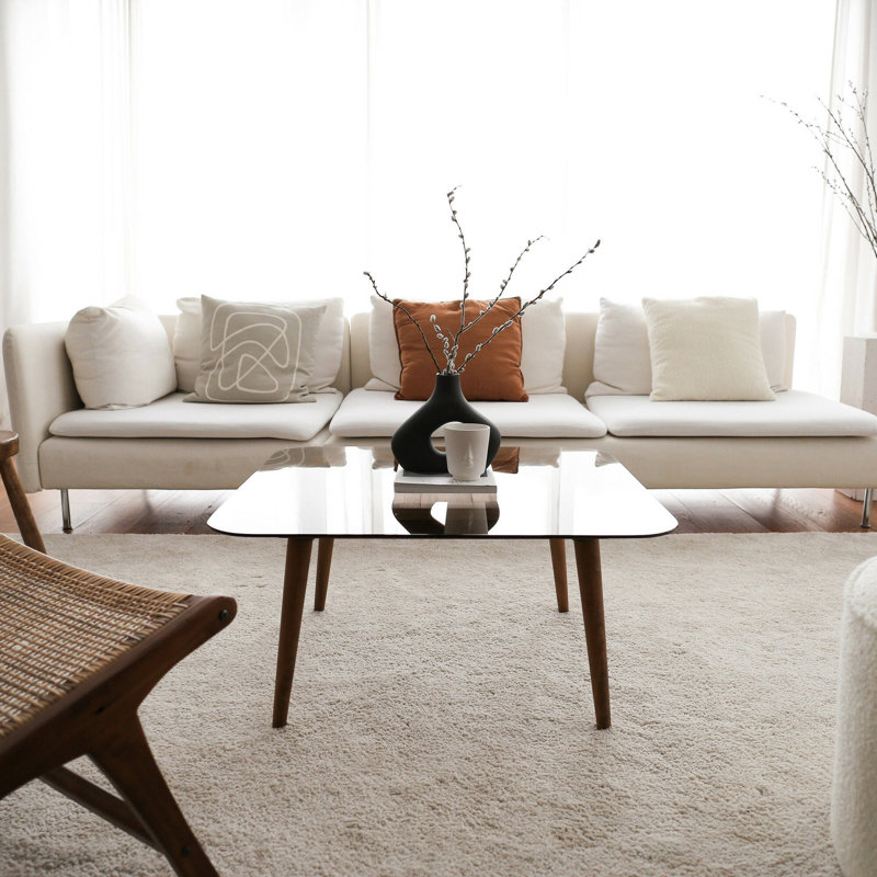 Padang Coffee Table