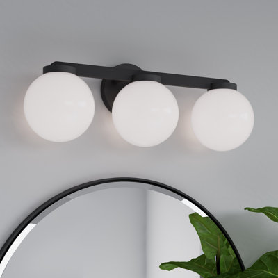 Meuble-lavabo 4 lumières 30,25 po Ardeva