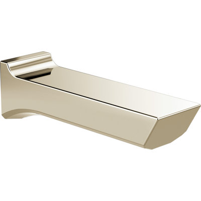 Pivotal Wall Mounted Tub Spout Trim