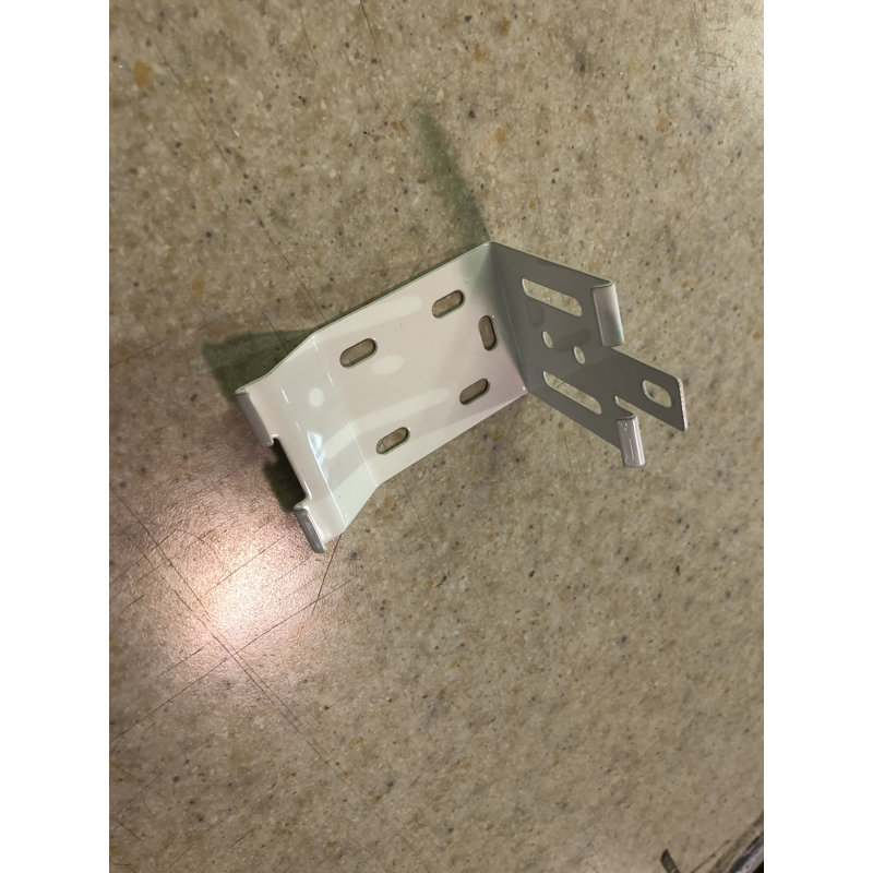 Rideau roulant occultant, Argent, l 30 po x L 72 po