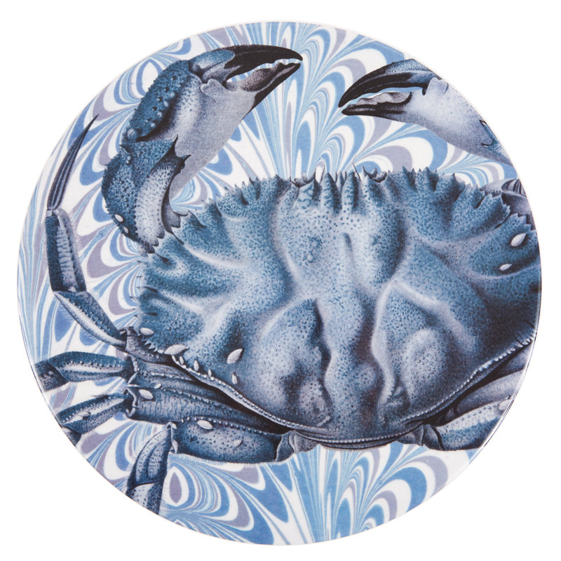 PALM BEACH CRAB CAKE STAND