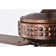 Grantham 52'' Ceiling Fan with Light Kit